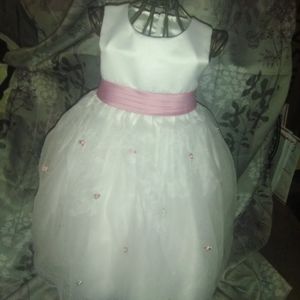 Girls Dress by Cinderella